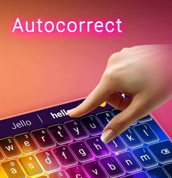 Keyboard Themes For Android screenshot 1