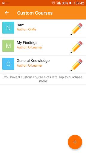 U-Learn screenshot 15