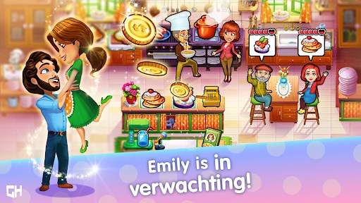 Delicious - Miracle of Life screenshot 1