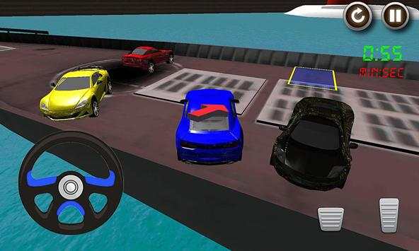 Cargo Ship Vehicles Transport screenshot 3