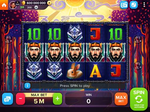 Stars Slots - Casino Games screenshot 21