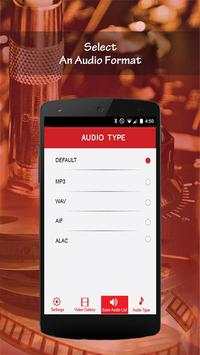 Video to Mp3 Converter App screenshot 7