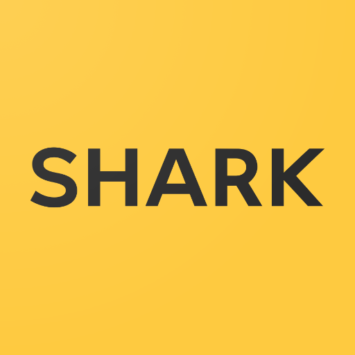 SHARK Taxi - Вызов авто онлайн иконка