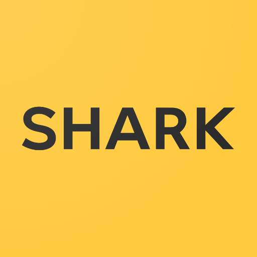 SHARK Taxi - Вызов авто онлайн 4.21.2