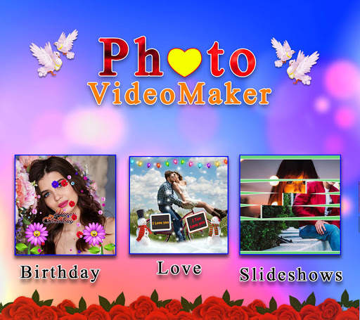 Birthday Video Maker 2024 screenshot 8