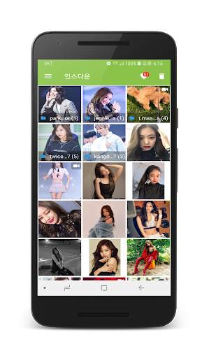 Insdown: Photo Video Downloader screenshot 3