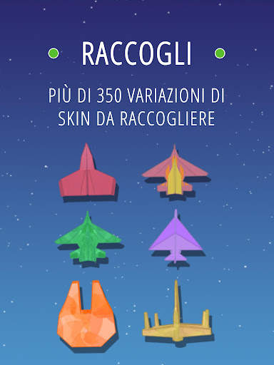 Paper Plane Planet screenshot 14