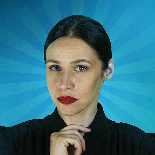 Virtual Girlfriend Dating Simulator icon