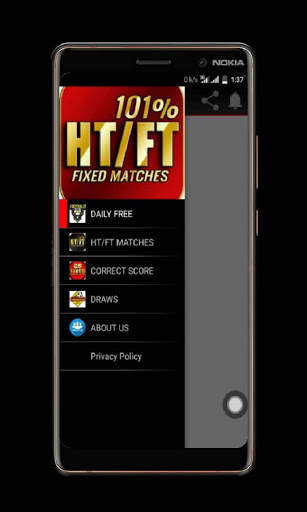 WORLD FIXED MATCHES screenshot 4