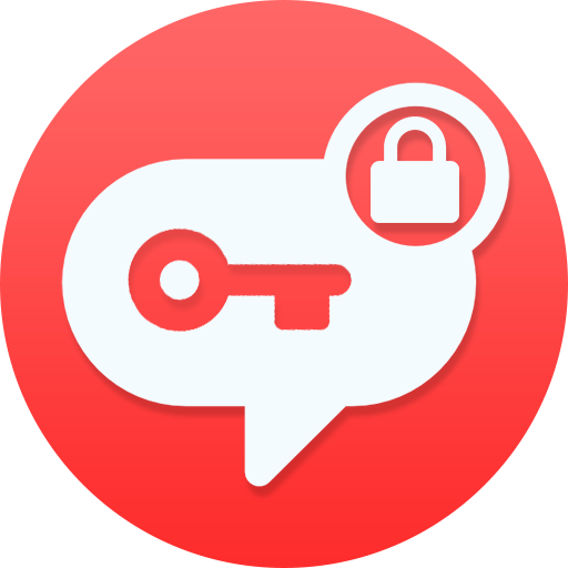 Hide Message: Private Encryption App icon