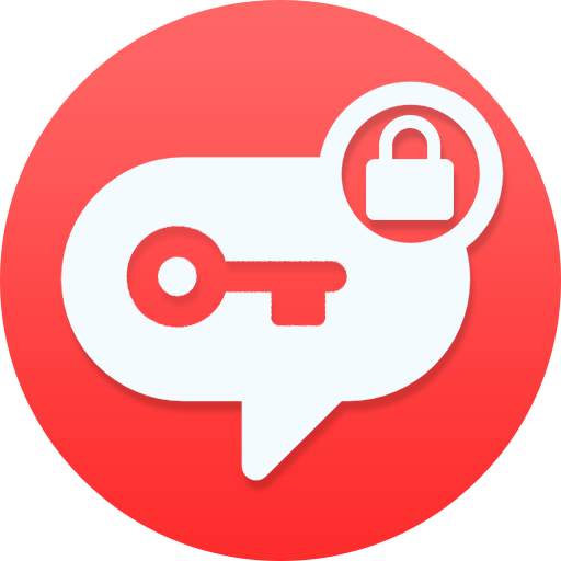 Hide Message: Private Encryption App 3.0