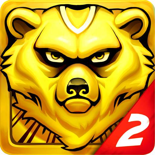 Spirit Run 2 - Temple Zombie 0.5.0