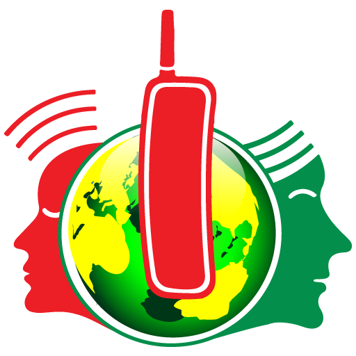 FnF Voice icon