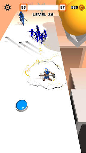 Crowd Master 3D screenshot 8