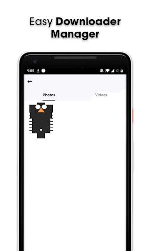 Video Downloader for Instagram, Story & Reels screenshot 3