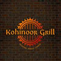 Kohinoor icon
