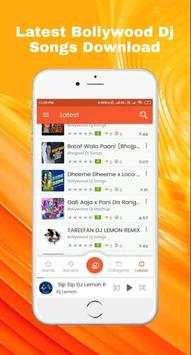 Dj Song Mp3 Player - New Dj Song 2020 Download App screenshot 3