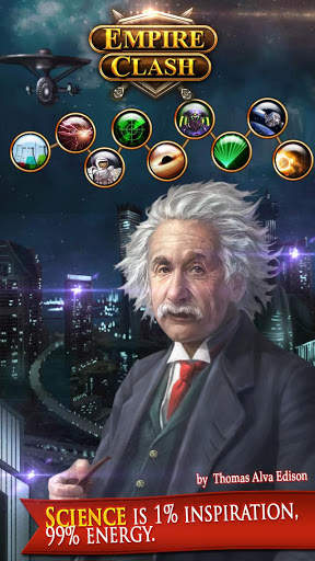 Empire Clash screenshot 3