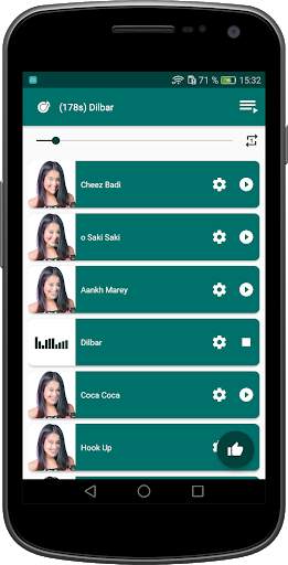 Neha Kakkar Songs Offline (Best Collection) screenshot 10