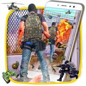 Battleground Launcher Theme 1.1.0