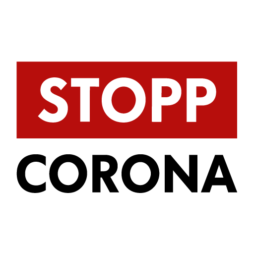 Stopp Corona icon