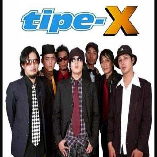 Tipe-X Full Album 2.0