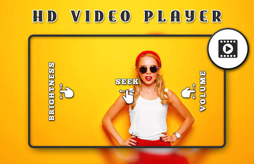 Mix Player : HD Video Player screenshot 3