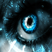 flashlight HD icon