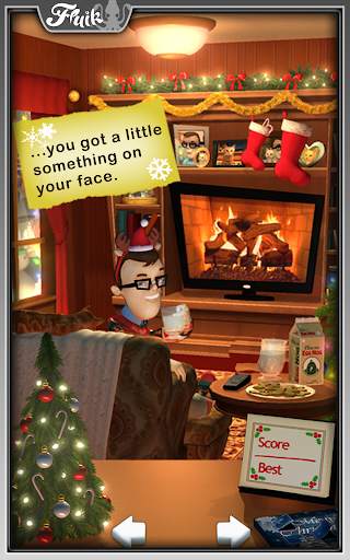 Office Jerk: Holiday Edition screenshot 18