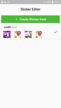 Sticker Maker screenshot 2