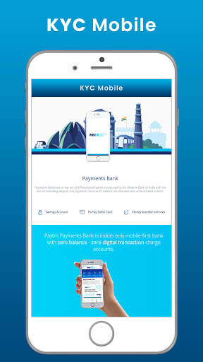 KYC Mobile : Guide and advice app screenshot 7