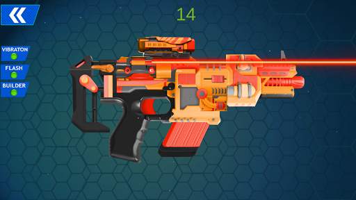Toy Guns - Gun Simulator VOL.2 screenshot 5