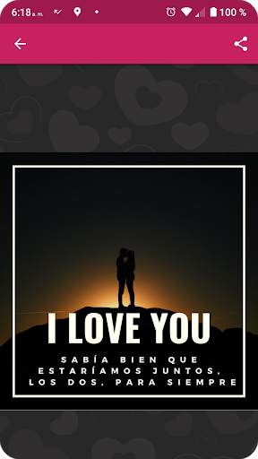 I love you my love with images screenshot 14