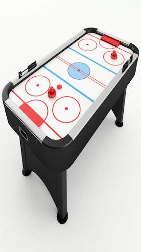 HOCKEY GAME screenshot 4