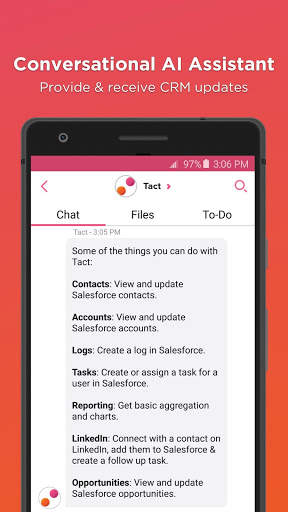 Thread by Tact screenshot 5
