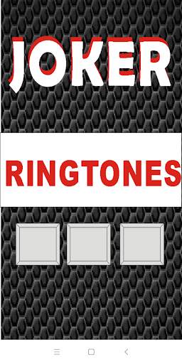 ringtones the joker screenshot 1