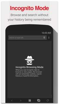 UTL Browser screenshot 2
