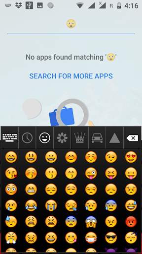 Brahui Keyboard Pro screenshot 4