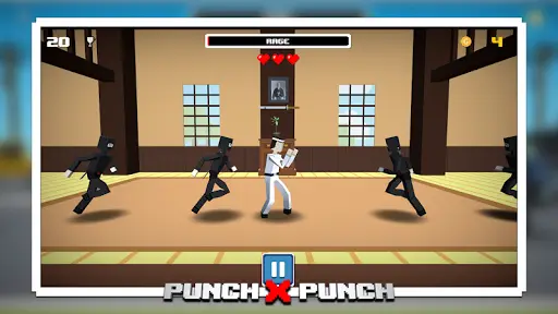 Punch X Punch screenshot 2