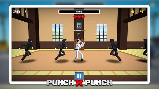 Punch X Punch screenshot 2