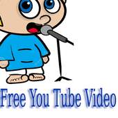 Free YouTube Video 2016 1.0
