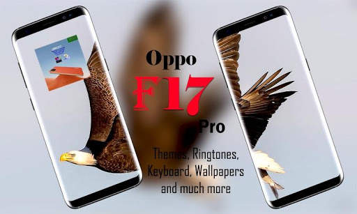 Oppo F17 Pro Ringtones, Launcher, Theme, Wallpaper screenshot 5