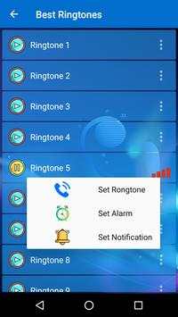 Best Ringtones for android screenshot 4