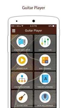 Guitar Player screenshot 11