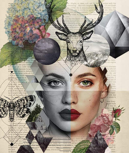 Photo Montage Effect - Face Montage - Face Editor screenshot 8