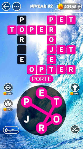 Word Journey: Jeu De Mots Français screenshot 4