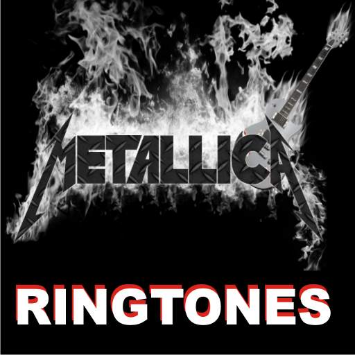 Metallica Ringtones metallica ringtones v11.11