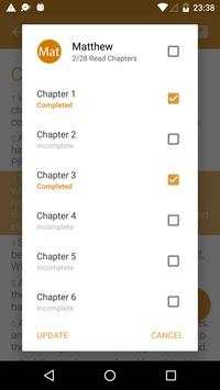 Adam Clarke Bible Commentary скриншот 7