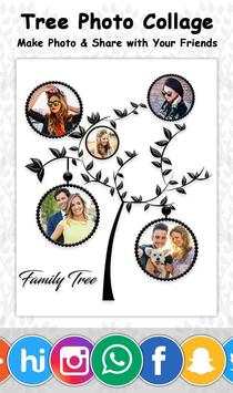 Tree Collage screenshot 6