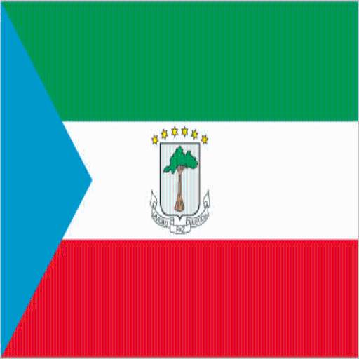 Equatorial Guinea 1.0